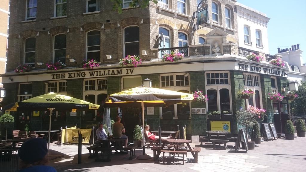 Auberge de jeunesse Travel Joy Londres