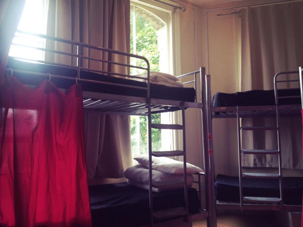 Travel Joy Auberge de jeunesse Londres