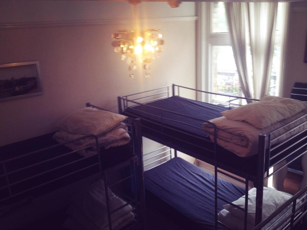 Travel Joy Auberge de jeunesse